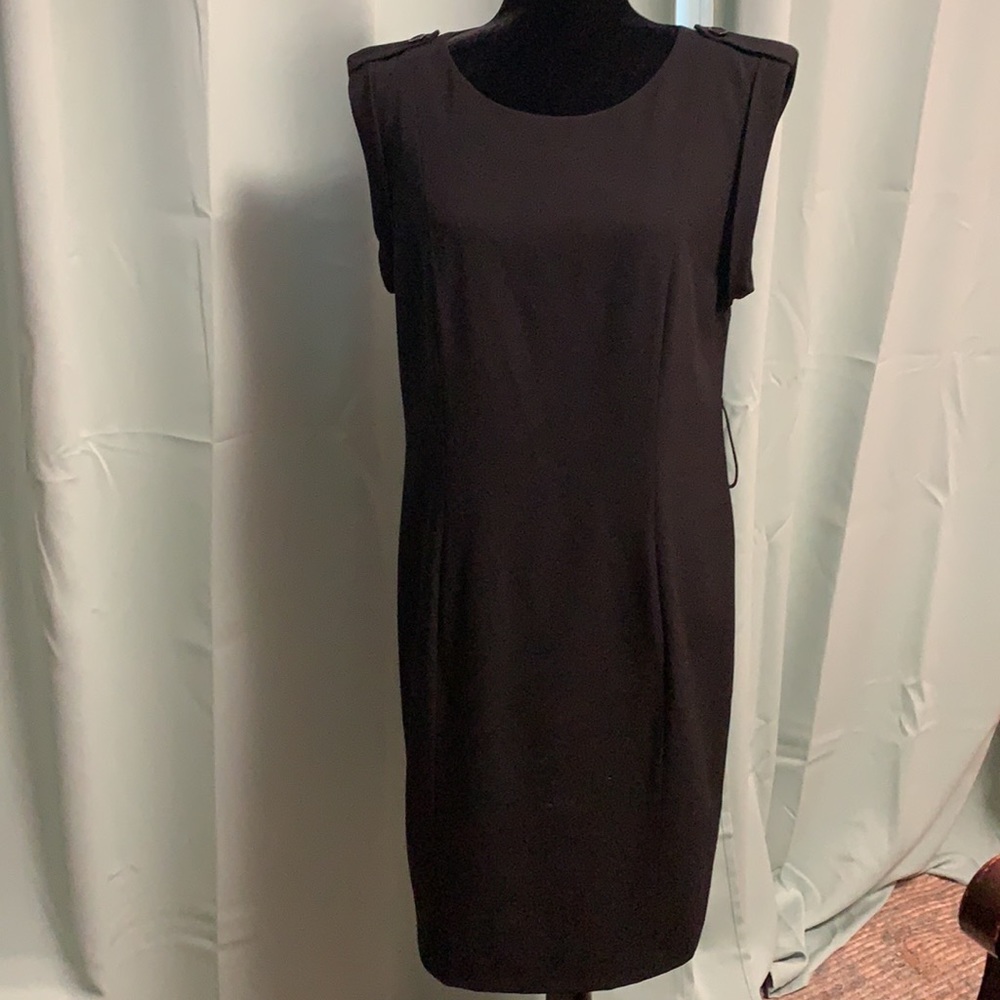 - Calvin Klein Women’s Dress -